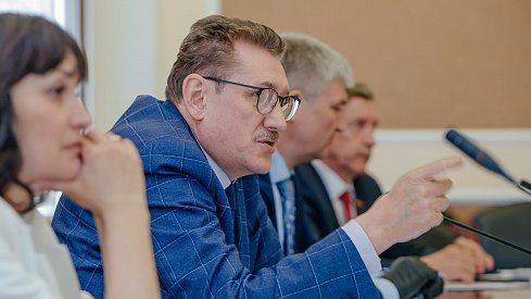 Закон о запрете «наливаек» в жилых домах не ограничит добросовестный бизнес
